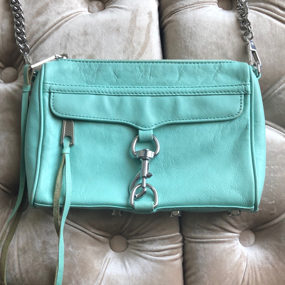 Rebecca Minkoff Crossbody Bag